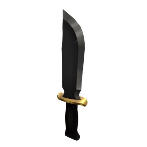 Roblox Knife