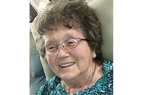 Shirley Missig Obituary 1930 2017 Oak Harbor Oh News Herald