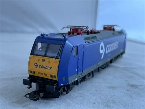 Piko H0 57432 Locomotiva Elettrica BR 185 8145 Catawiki