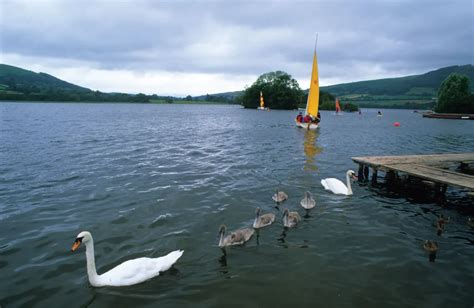 Discover The Magic Of Brecon Beacons National Park