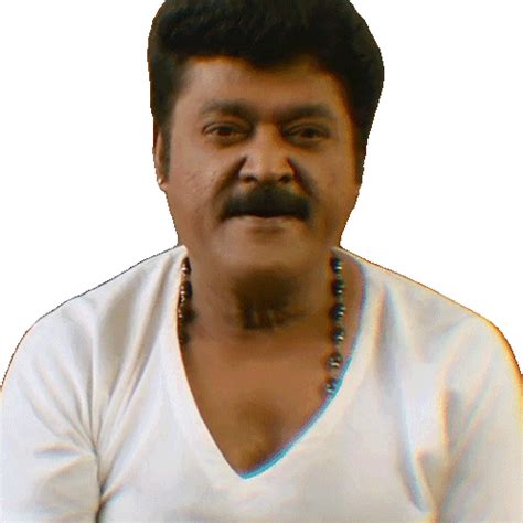 Hairaan Hayavadana Sticker - Hairaan Hayavadana Jaggesh - Discover ...