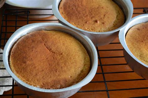 Recipe For Eggless Sponge Cake With Condensed Milk Besto Blog