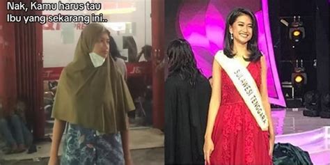 9 Potret Terbaru Lita Hendratno Finalis Miss Indonesia Yang Jadi Ibu