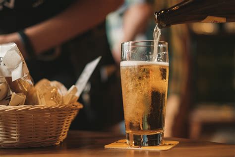 Lo Que Necesitas Saber De La Cerveza Sin Pasteurizar YEMA