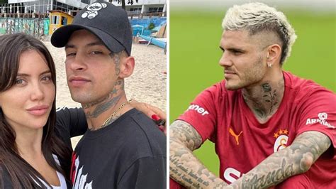 La Escandalosa Reacci N De Mauro Icardi Tras La Escapada Rom Ntica De