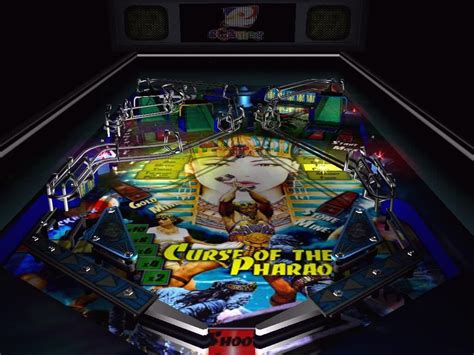 Download Pinball: Full-Tilt Fun! (Windows) - My Abandonware