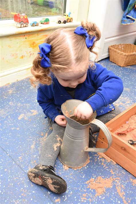 Parkside Primary School About