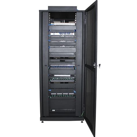 TecWi Rack Servidor Data Center