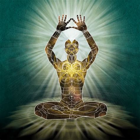 How Understanding Enlightenment Could Change Science – Consciousness ...