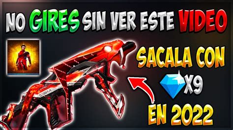 Como Sacar La Mp Cobra En Free Fire Con Diamantes Como Sacar