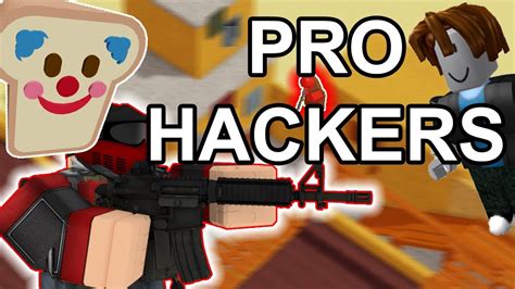 Dominating Teleport Hackers In Arsenal Roblox Youtube