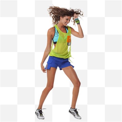 800 X 800 Px Free Png Image With Transparent Background Zumba Dance