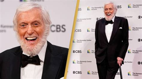 97 Year Old Dick Van Dyke Suffers Injuries After Being Involved In A