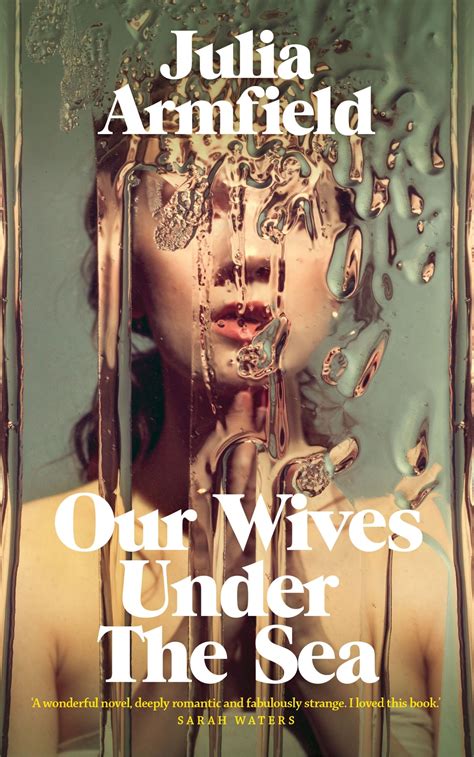 Our Wives Under the Sea - Diwan