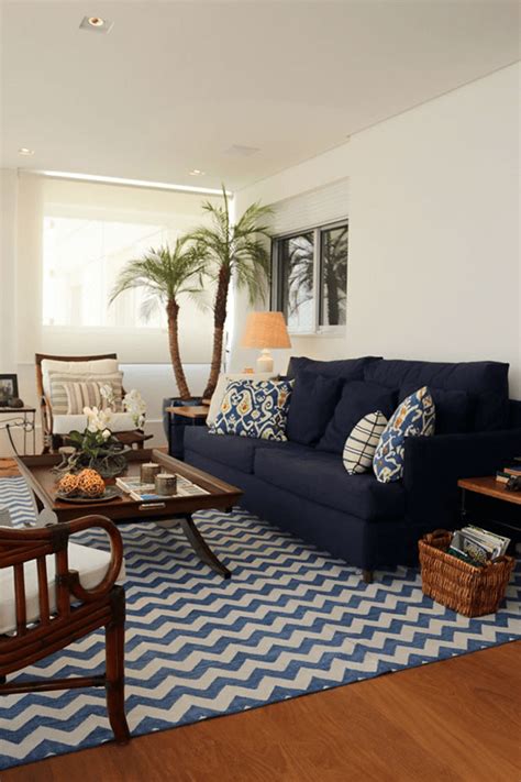 Get The Look Atmosfera Praiana Em S O Paulo Constance Zahn Casa