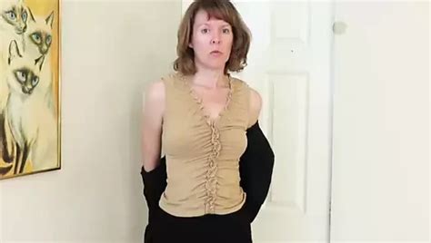 Serena In Bondage Milf Porn Feat Hazel May Xhamster