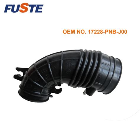 ra  auto engine rubber air intake hose pipe  honda buy