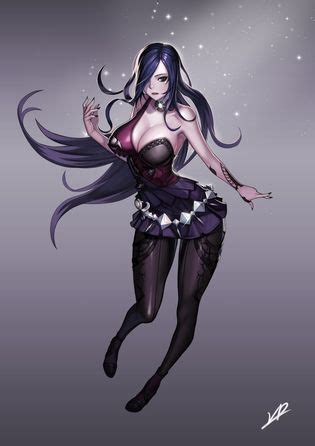 Magic Luscious Hentai Manga Porn