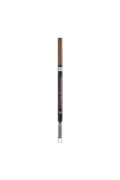 L Oreal Paris Infaillible 24H Micro Precision Kaş Kalemi Brunette