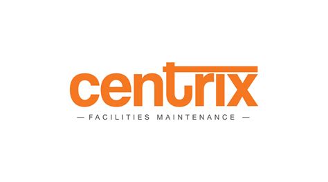 Logo Design for Centrix on Behance