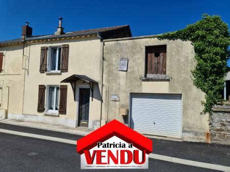 Introducir Imagen Maison Vendre Charleville M Zi Res Le Bon Coin