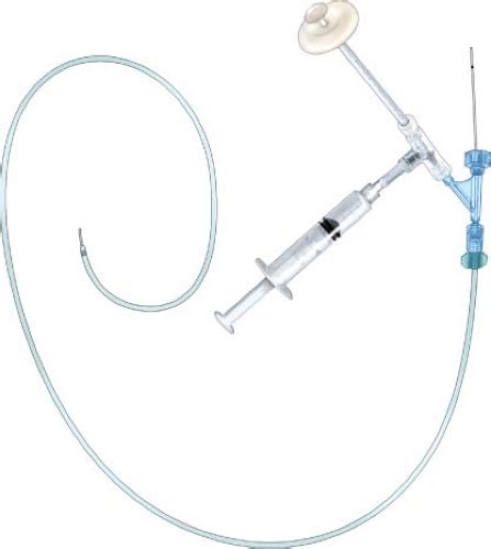 Lysis For Iliofemoral Dvt Thoracic Key