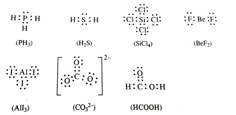 Bef2 Lewis Dot Structure