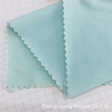 Sexy Lingerie Women S Underwear Nylon Spandex Jacquard Mesh Fabric Knitted Fabric And Cotton