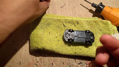 Como Abrir Un Hot Wheels Como Pro Youtube