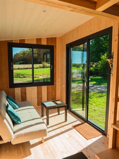 Nos tiny houses une offre sur mesure Madithis House Création de