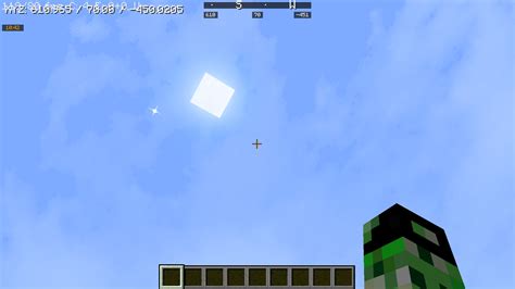 Better Sunmoon Texture Pack Minecraft Texture Pack