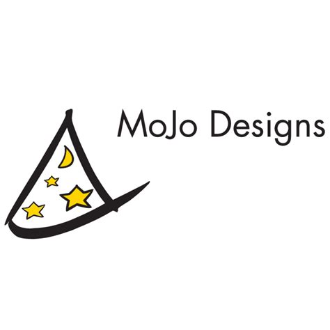 MoJo Designs logo, Vector Logo of MoJo Designs brand free download (eps ...