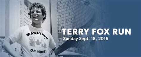 Terry Fox Run