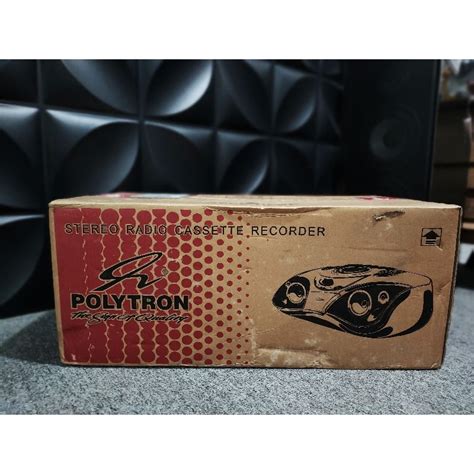 Jual Speaker Compo Polytron GD 712 M Shopee Indonesia