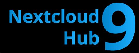 New Maintenance Release For Nextcloud Hub Nextcloud