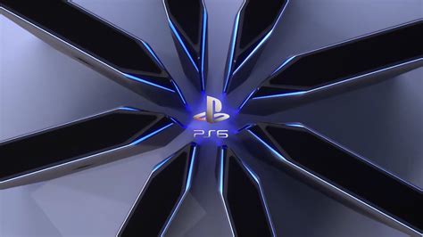 Playstation 6 Trailer Concept Ps6 Youtube