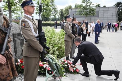 Poczta Polska oddała hołd Powstańcom Poczta Polska