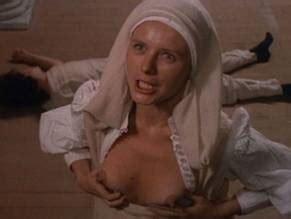 FLAVIA THE HERETIC NUDE SCENES AZNude