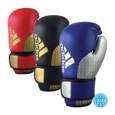 Adidas Wako Kickboxing Taekwondo Semi Contact Rukavice Afight