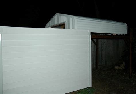 7 ft. x 7 ft. Big Max Storage Shed Mod? anybody? - Observatories - Cloudy Nights