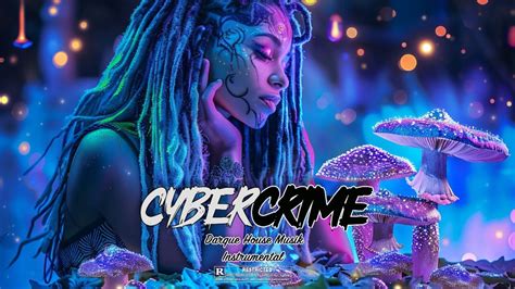 FREE Dancehall Riddim Instrumental 2024 CYBERCRIME Trinibad