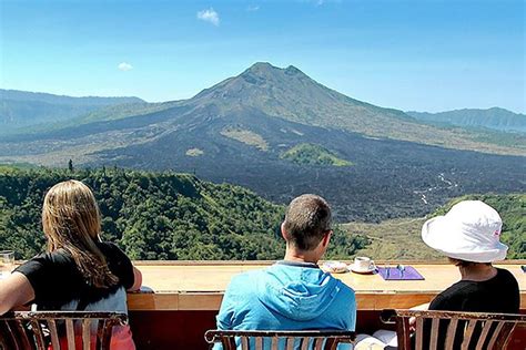 Bali Sensational Barong Dance And Kintamani Volcano Day Tour - All Inclusive: Triphobo