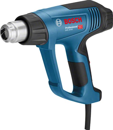 Ghg Pistola De Calor Bosch Professional