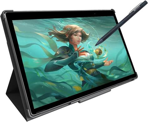 Simbans PicassoTab XL Drawing Tablet No Computer Needed With 11 6 Inch