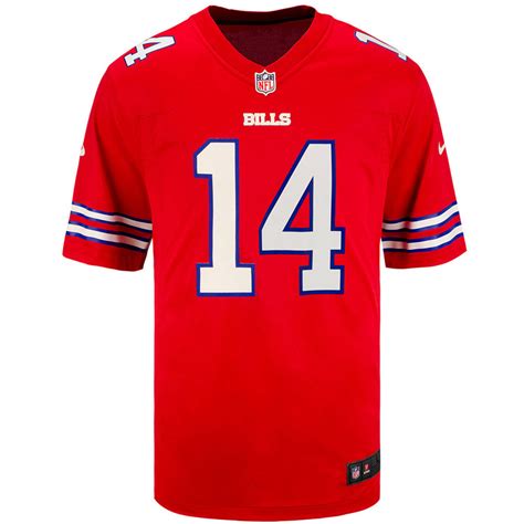 Men's Buffalo Bills Jerseys | The Bills Store