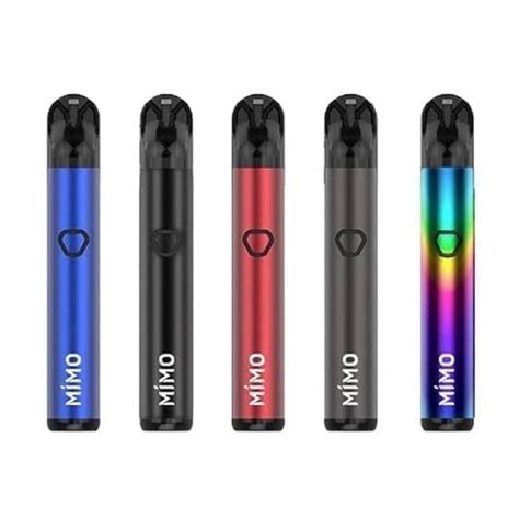 11 Rekomendasi Pod Vape Terbaik Di Indonesia Update 2020