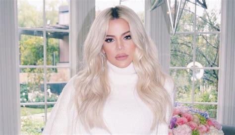 Khloé Kardashian responde a las críticas tras la infidelidad de Tristan