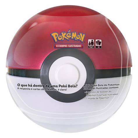 Pokémon Tcg Copag Lança Novos Produtos Inspirados Em Poké Bolas