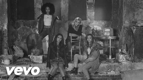 แปลเนื้อเพลง Little Mix Secret Love Song Feat Jason Derulo — แปลเนื้อเพลงสากล