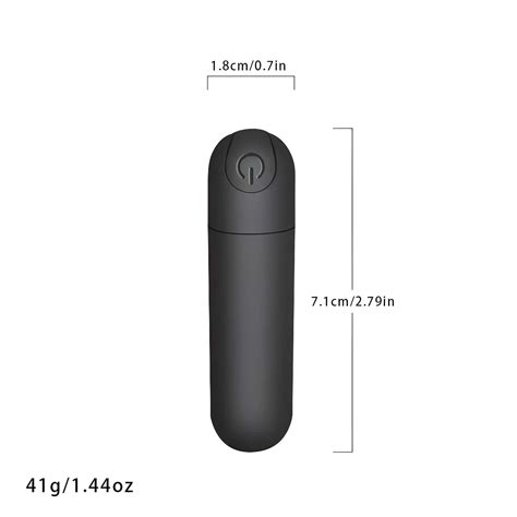 Bala Vibradora Usb Fantasias Sex Shop
